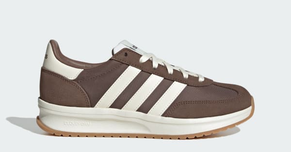 adidas RUN 70s 2.0 Sneakers - Brown | Free Shipping with adiClub