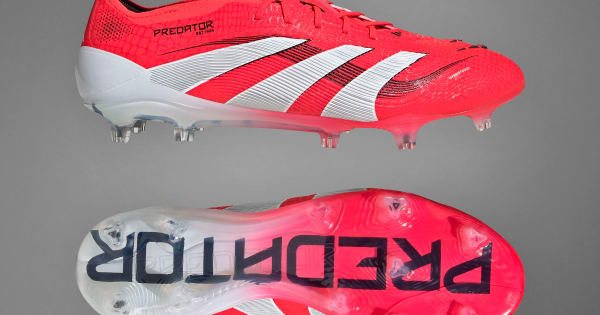 Adidas プレデターfg 28cm ELITE_FG_-_-