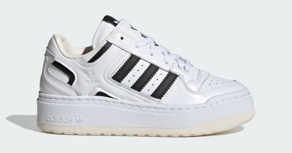 アディダス フォーラム XLG / Forum XLG - ホワイト | アディダス ジャパン