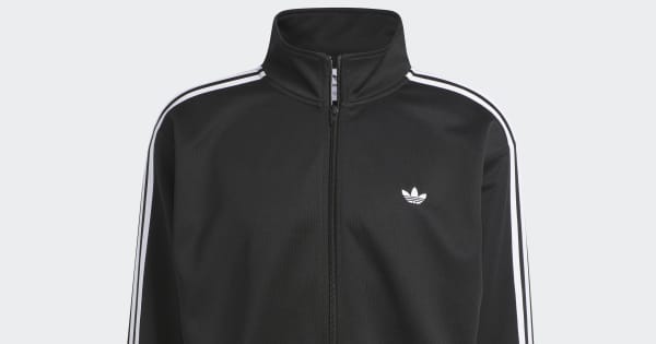 ACUOD】Track Jacket（BLACK-CHAIN） Track Jacket / BLACK-CHAIN