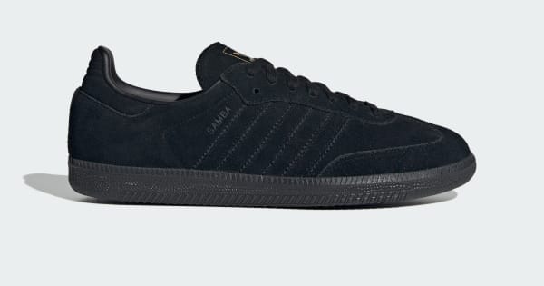 アディダス サンバ OG / Samba OG Shoes - ブラック