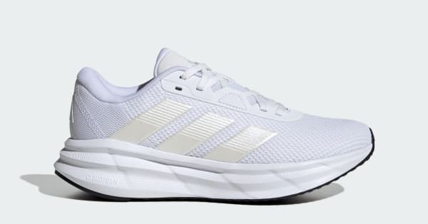 adidas Galaxy 7 Running Sneakers - White | Free Shipping with