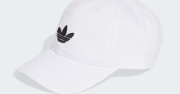 アディダス アディカラー クラシック トレフォイル ベースボール