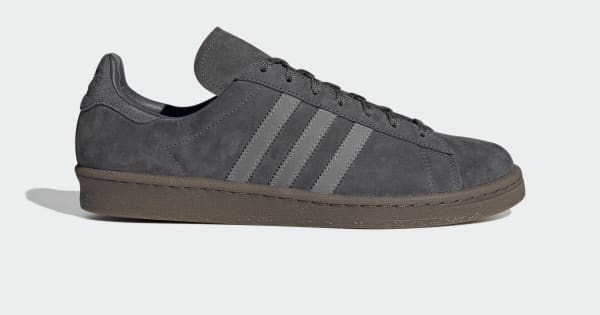 adidas グレー スニーカー　キャンパス80's mita アディダス キャンパス 80s / Campus 80s - グレー | アディダス ジャパン