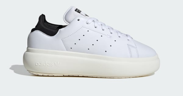 アディダス スタンスミス PF / Stan Smith PF - ホワイト | アディダス