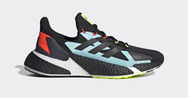 その他 adidas x9000L4 FW8389 29cm Adidas X9000L4 M FW8389 running shoes - Professional Sports
