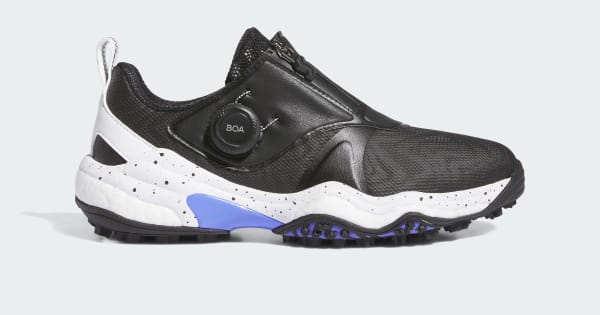 コードカオス22 BOA「adidas Golf/アディダスゴルフ」 レディース アディダス 【ゴルフ】ウィメンズ コードカオス 25 ボア