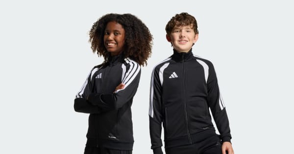 adidas Tiro26 League Kids Training Pants - Black | Free Shipping