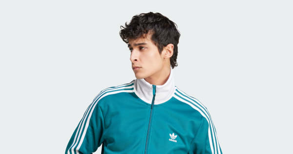 ぷらす様】ブルーロックトラックトップ XL ブルーロック×アディダス