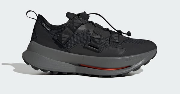 adidas EQUIPMENT AGRAVIC XTR SHOES - Black | Free Shipping with