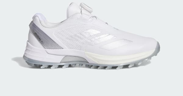 アディダス adizero ZG LO BOA アディダス】新作ゴルフシューズ「Adizero ZG LO BOA」 8/8(金