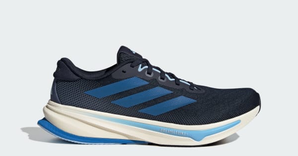 adidas Supernova Rise 2 Running Shoes - Blue | Free Shipping with ...