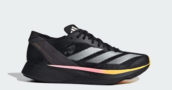 adidas Adizero Takumi Sen 10 Ayakkabı - Siyah | adidas Türkiye