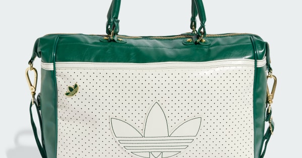 アディダス ボウリングバッグ - ホワイト | アディダス ジャパン