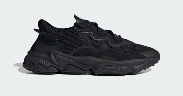 adidas OZWEEGO Shoes Black adidas India