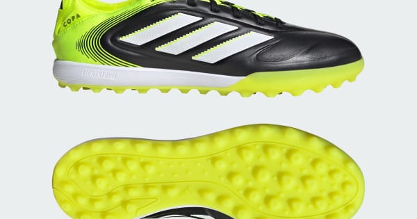 シューズ adidas COPA アディダス コパ ピュア 3 Pro TF / ターフ用 （トレーニングシューズ