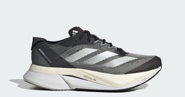 Zapatillas Adizero Boston 12 - Negro adidas | adidas Chile