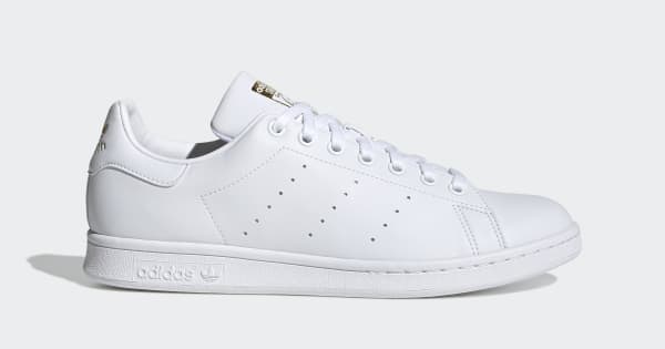 アディダス スタンスミス / Stan Smith - ホワイト | アディダス ジャパン