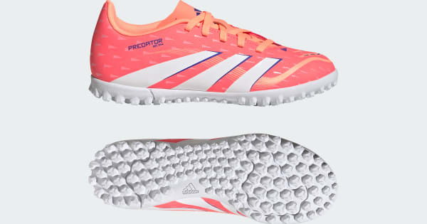 アディダス キッズ プレデター CLUB TF - オレンジ | アディダス ジャパン