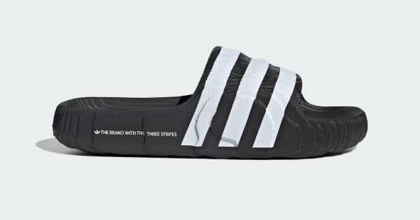 Y-3 ADILETTE サンダル US8 新品 アディダス アディレッタ 22 サンダル / Adilette 22 Slides