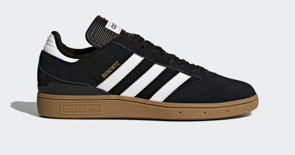 Chaussure Busenitz Pro - Noir adidas | adidas France