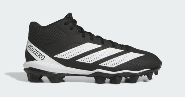 【新品】adidas adizero Impact football 28cm adidas Adizero Impact.2 Football Cleats - White | Free Shipping