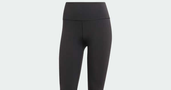 adidas All Me 7/8 Leggings Black Free Shipping with adiClub
