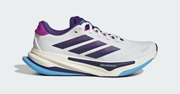 adidas Supernova Prima 2 Shoes - White | Free Shipping with