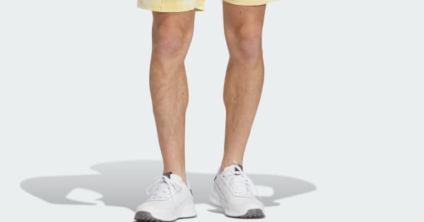 アディダス 【ゴルフ】PLAYGREEN タイダイプリント ストレッチショーツ