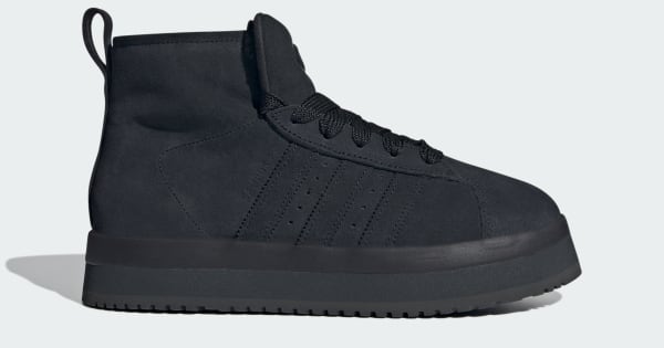 キャンパス 00s ウィンター ミッド シューズ adidas｜【公式】アディダス adidas キャンパス 00s ウィンター