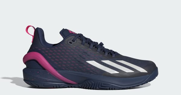 アディダス アディゼロ サイバーソニック テニス / adizero Cybersonic