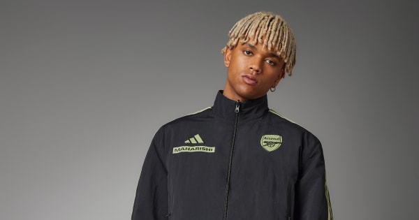 Arsenal_x_Maharishi_Anthem_Jac