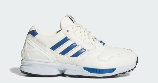 GTboard XENO 154㎝ adidas ZX 8000 SPIKELESS GOLF SHOES - White | Free Shipping with
