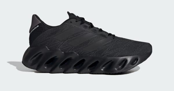 adidas Switch Fwd Running Shoes Black adidas India
