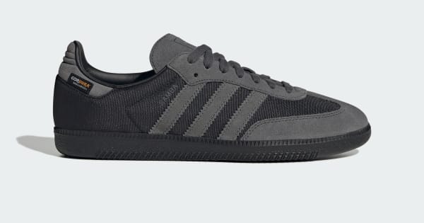 adidas Samba OG Shoes - Black | Free Shipping with adiClub