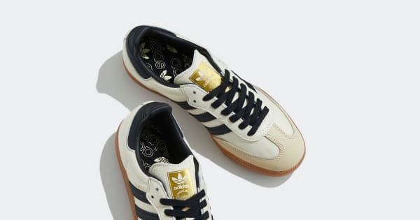 アディダス サンバ OG / Samba OG - ホワイト | アディダス ジャパン