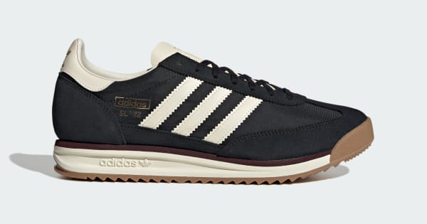アディダス オリジナルス for ED/IENA SL 72 RS スニーカー アディダス SL 72 RS FOR エディフィス,イエナ / SL72 RS FOR EDIFICE