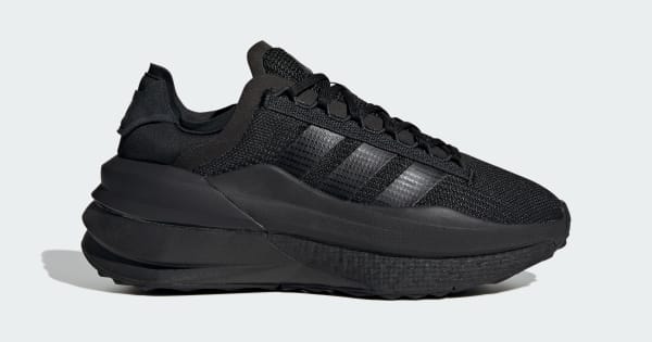 adidas Avryn_X Ayakkabı - Siyah | adidas Türkiye