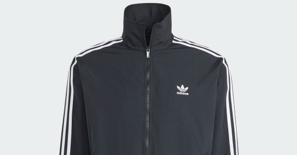 adidas WOVEN FBIRD TRACK TOP アディダス ジャージ adidas（アディダス）の「adidas WOVEN FBIRD TT / アディダス
