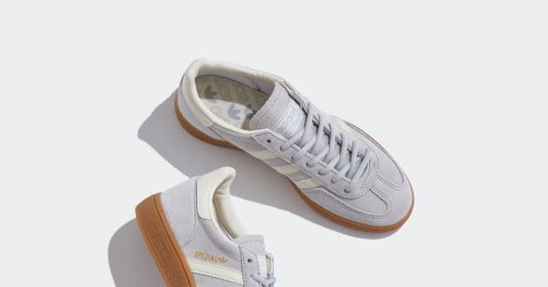 アディダス ハンドボール スペツィアル / Handball Spezial - グレー