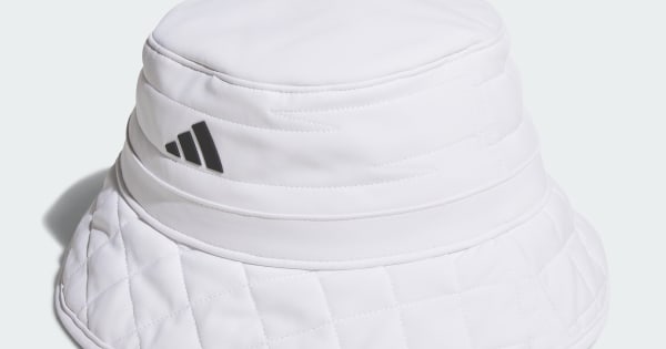 アディダス 【ゴルフ】FROSTGUARDホオンハッスイバケットハット