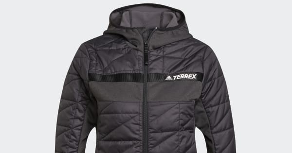 。　ゆ。 Terrex_Multi_Primegreen_Hybrid