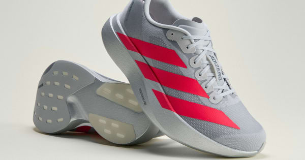 アディダス アディゼロ EVO SL / Adizero EVO SL - シルバー