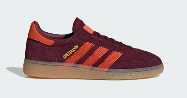 靴 adidas handball spezial JR0848 IENA Handball_Spezial_Shoes_Burgund