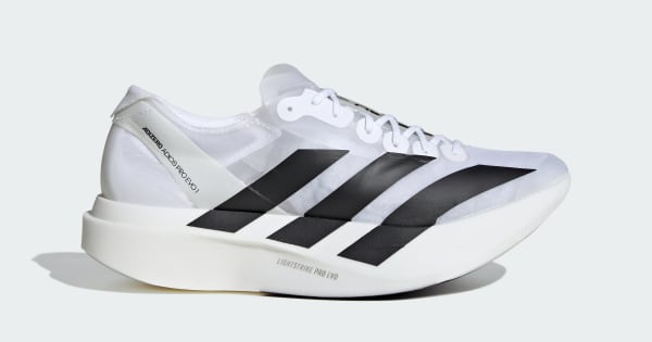 スパイク・シューズ adidas ADIZERO ADIOS PRO EVO1 adidas Adizero Adios Pro Evo 1 Ayakkabı - Çok renkli | adidas Türkiye