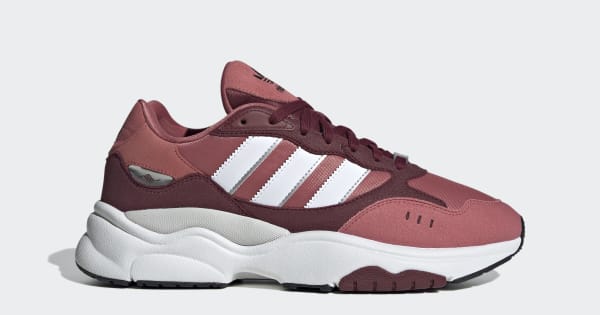 Retropy_F90_Shoes_Pink_HP8023_