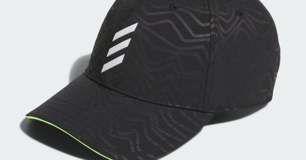 アディダス コードカオス キャップ含む ゴルフウェア5点セット アディダス 【ゴルフ】コードカオス キャップ - ブラック | アディダス