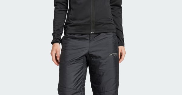 アディダス テレックス Xploric PrimaLoft インサレーションパンツ