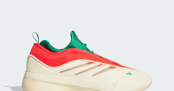 シューズ(男性用) adidas dame 9 dame9 adidas Dame 9 Shoes - Yellow | Free Shipping with adiClub | adidas US