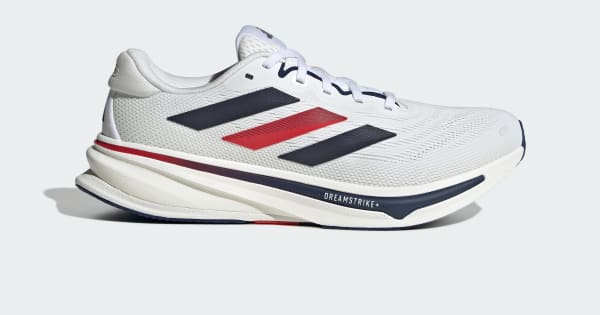 adidas Supernova Rise 2 Sneakers - White | Free Shipping with